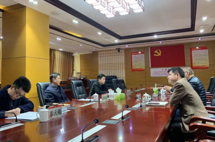 检例第116号：某公司诉重庆某区安监局、市安监局行政处罚及行政复议检察监督案