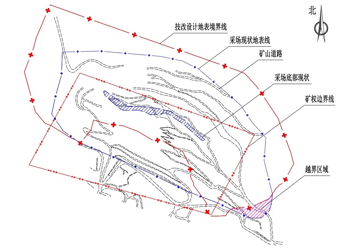 内蒙古阿拉善新井煤业有限公司露天煤矿“2·22”特别重大坍塌事故调查报告