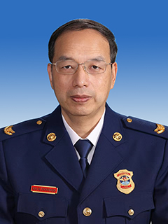 国务院任命周天为国家消防救援局局长，免去琼色的局长职务