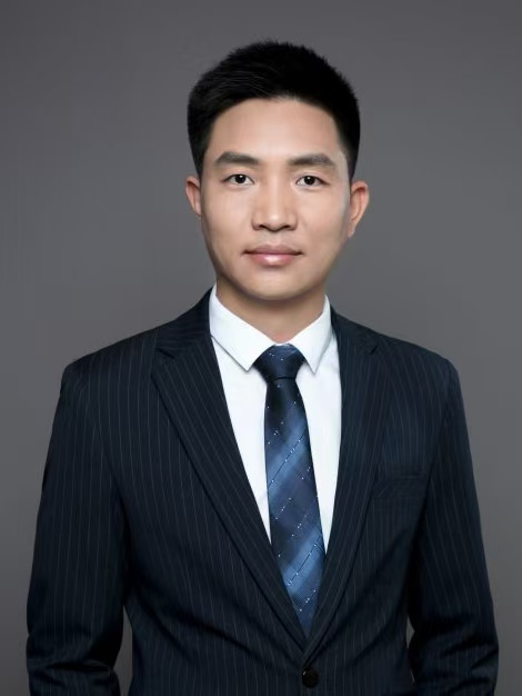 王康律师肖像